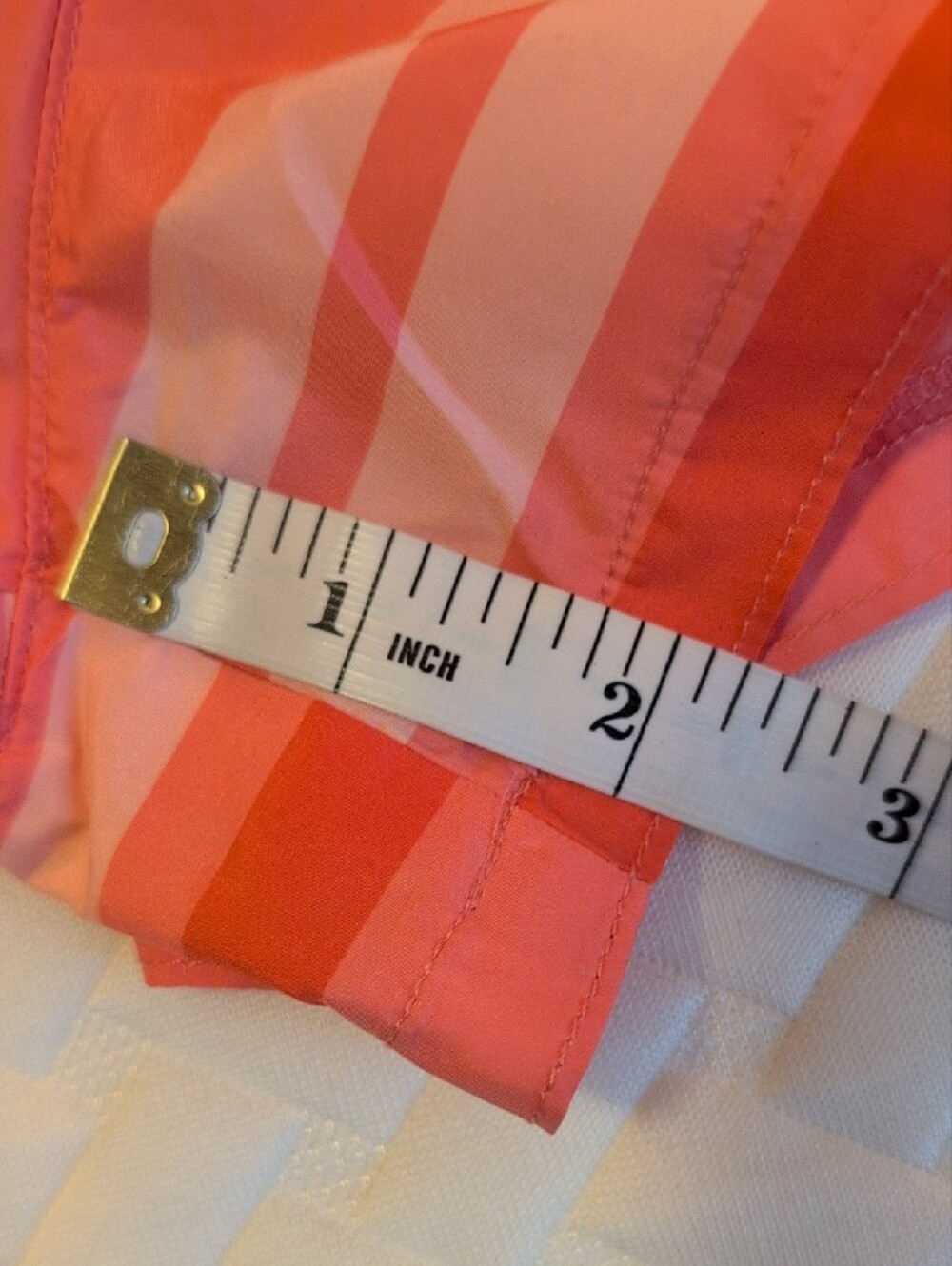 FP MOVEMENT by Free People Carpe Diem Shorts Ombre Orange and Blue Size Large - Picture 17 of 17